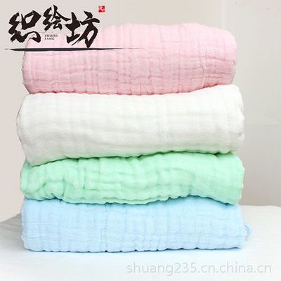 涤棉上浆稀疏里布衬布 工厂直供模式如何重塑纺织供应链