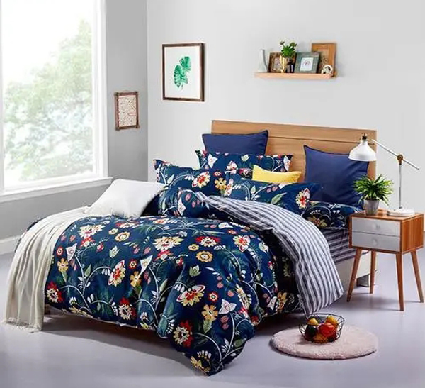 美眠康床上用品怎么样